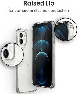Caseco Antimicrobial Phone Case for iPhone 11