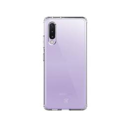 Caseco Antimicrobial Samsung Galaxy A50 Clear Case
