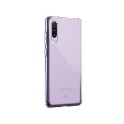 Caseco Antimicrobial Samsung Galaxy A50 Clear Case