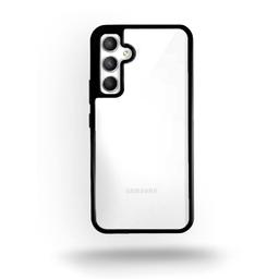 Caseco Clear Frosted Samsung Galaxy A54 Case