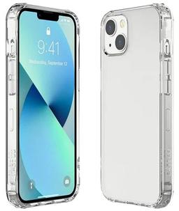 Caseco Clear MagSafe Phone Case for iPhone 13 Mini