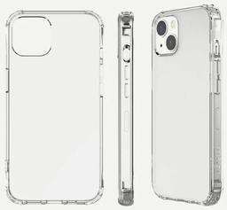 Caseco Clear MagSafe Phone Case for iPhone 13 Mini