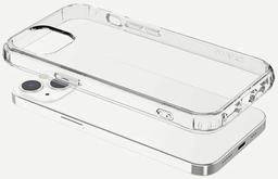 Caseco Clear MagSafe Phone Case for iPhone 13 Mini