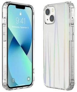 Caseco Clear MagSafe Phone Case for iPhone 13 Mini