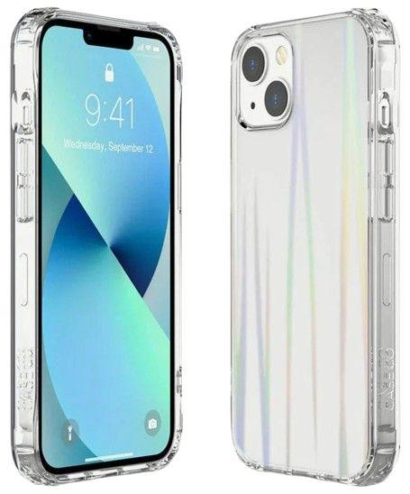Caseco Clear MagSafe Phone Case for iPhone 13 Mini