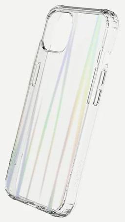 Caseco Clear MagSafe Phone Case for iPhone 13 Mini