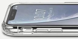 Caseco Clear MagSafe Phone Case for iPhone 13 Mini