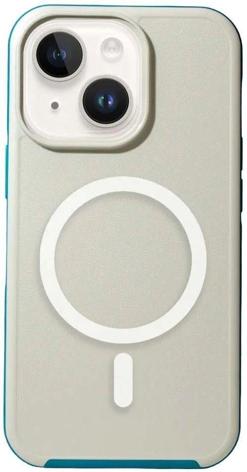 Caseco Fremont Grip MagSafe Phone Case for iPhone 13