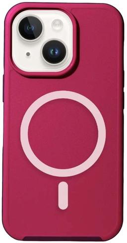 Caseco Fremont Grip MagSafe Phone Case for iPhone 13