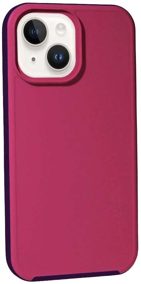 Caseco Fremont Grip MagSafe Phone Case for iPhone 13