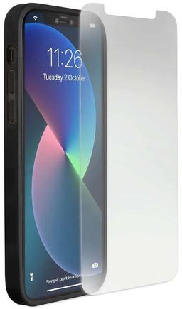 Caseco Glass Screen Protector for iPhone 12 Pro - Clear