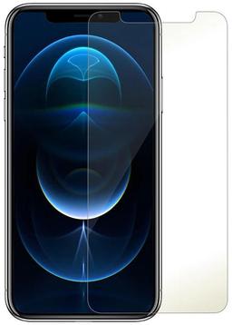 Caseco Glass Screen Protector for iPhone 12 Pro - Clear