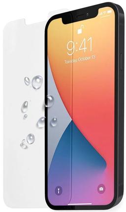Caseco Glass Screen Protector for iPhone 12 Pro - Clear
