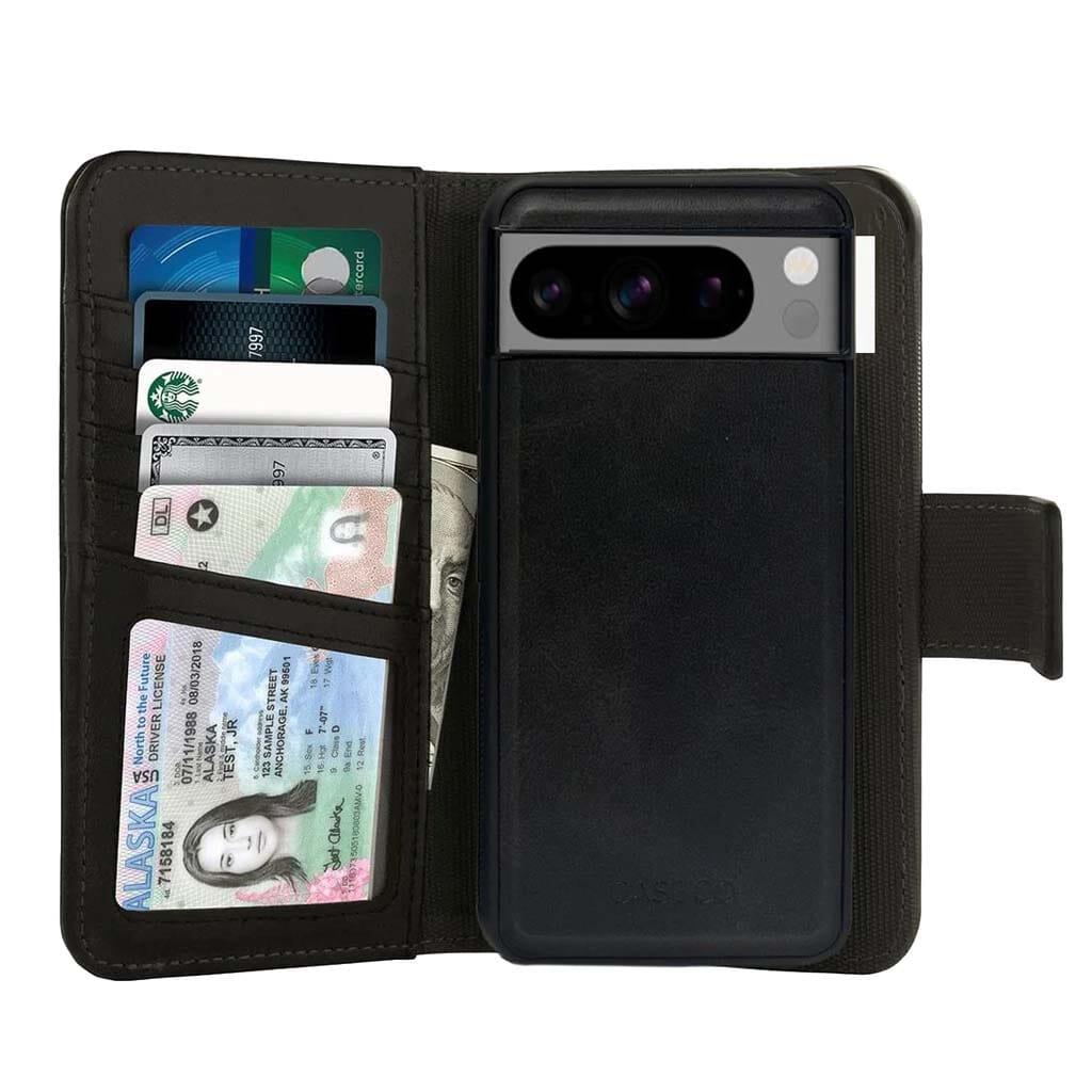 Caseco Google Pixel 8 Pro Wallet Case - 5th Ave
