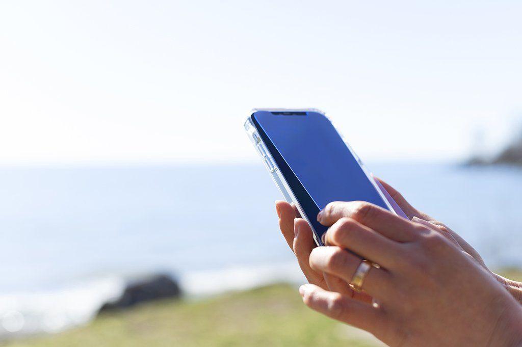 Caseco Google Pixel Glass Screen Protector