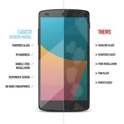 Caseco Google Pixel Glass Screen Protector