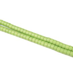 Caseco Green Beaded Phone Charm