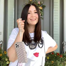 Caseco iPhone 11 Pro Folio Wallet Case - Park Ave