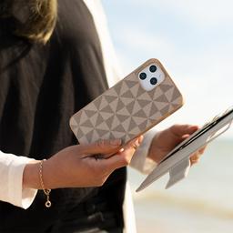 Caseco iPhone 11 Pro Folio Wallet Case - Park Ave