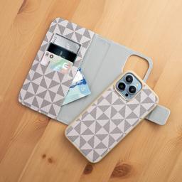 Caseco iPhone 11 Pro Folio Wallet Case - Park Ave