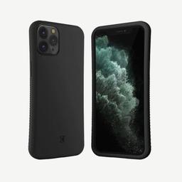 Caseco iPhone 11 Pro Max Case - Grip Armor Design