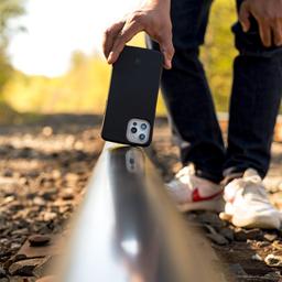 Caseco iPhone 11 Pro Max Case - Grip Armor Design