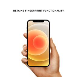 Caseco iPhone 12 Mini Flexible Screen Protector