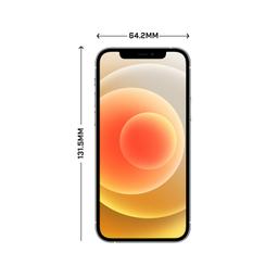 Caseco iPhone 12 Mini Flexible Screen Protector