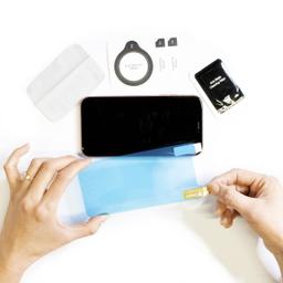 Caseco iPhone 12 Mini Flexible Screen Protector