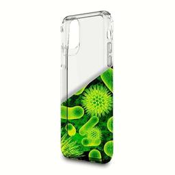 Caseco iPhone 12 Pro Max Clear Case - Fremont