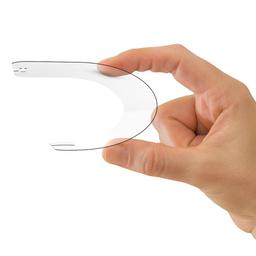 Caseco iPhone 12 Pro Max Flexible Screen Protector