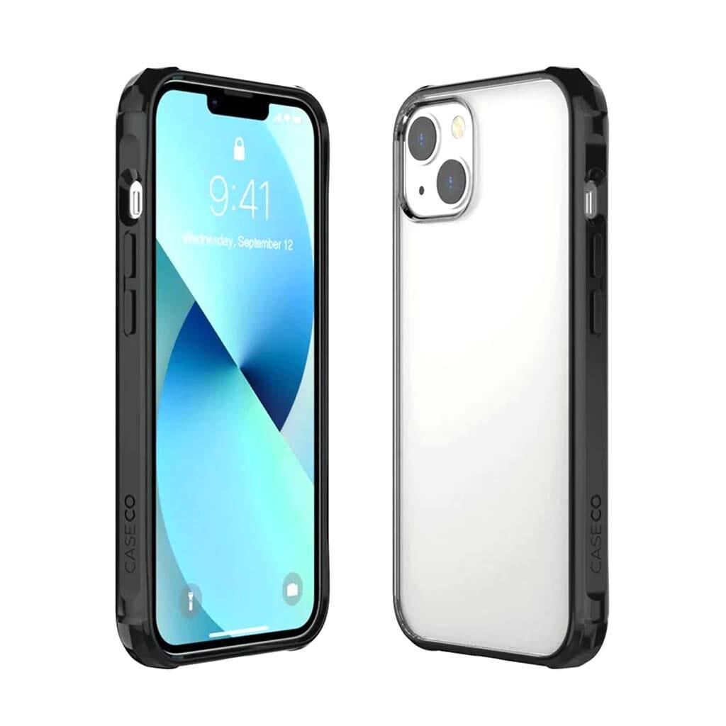 Caseco iPhone 13 Mini Clear Case - Lucent