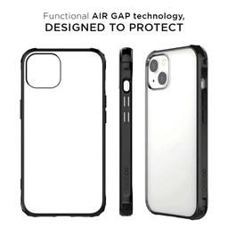 Caseco iPhone 13 Mini Clear Case - Lucent