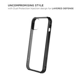 Caseco iPhone 13 Mini Clear Case - Lucent