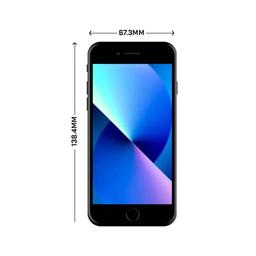 Caseco iPhone 14 Anti Blue Light Screen Protector - Clear