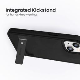 Caseco iPhone 14 Kickstand Case With MagSafe