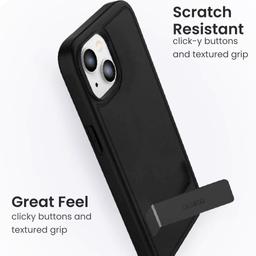 Caseco iPhone 14 Kickstand Case With MagSafe