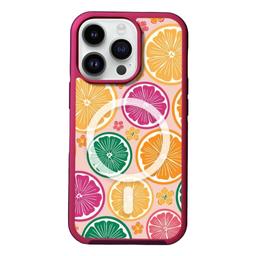 Caseco iPhone 14 Pro Max Citrus Case - MagSafe Enabled - Citrus