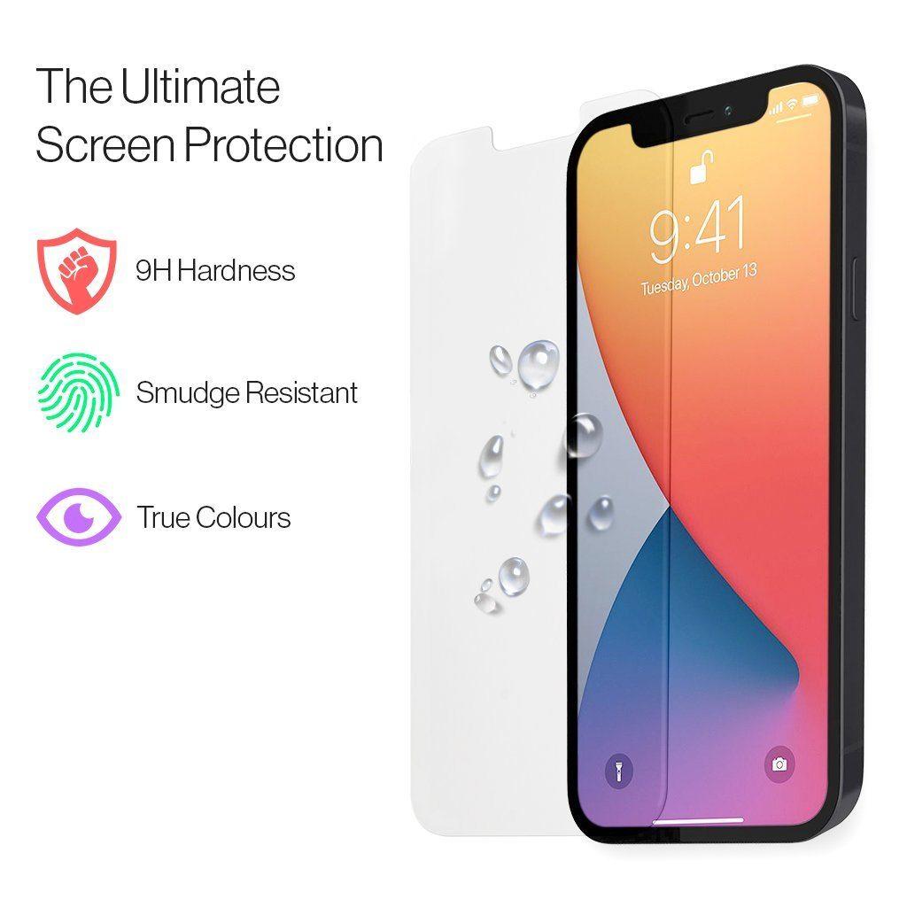 Refurbished Caseco iPhone 14 Pro Max Glass Screen Protector - Reebelo Canada