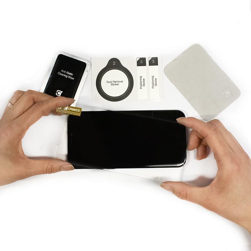 Refurbished Caseco iPhone 14 Pro Max Glass Screen Protector - Reebelo Canada