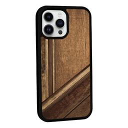 Caseco iPhone 14 Pro Wood Case - MagSafe Enabled