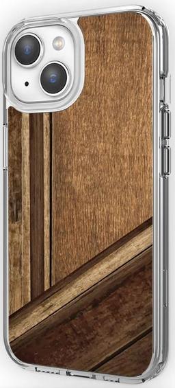 Caseco iPhone 14 Wood Case - MagSafe Enabled