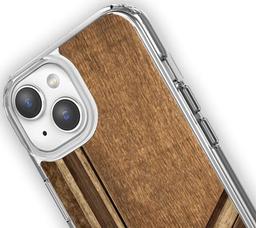 Caseco iPhone 14 Wood Case - MagSafe Enabled