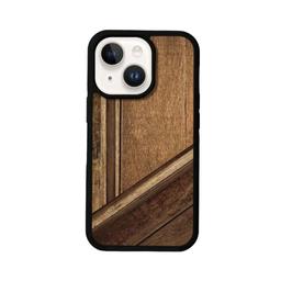 Caseco iPhone 14 Wood Case - MagSafe Enabled