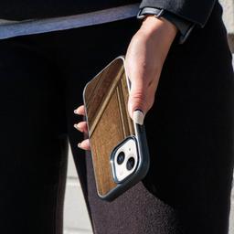 Caseco iPhone 14 Wood Case - MagSafe Enabled