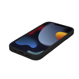 Caseco iPhone 15 Case With MagSafe - Black Wave