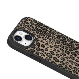 Caseco iPhone 15 Case With MagSafe - Leopard