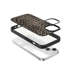 Caseco iPhone 15 Case With MagSafe - Leopard