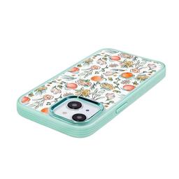 Caseco iPhone 15 Case With MagSafe - Peachy