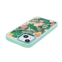 Caseco iPhone 15 Plus Case With MagSafe - Wild Flower